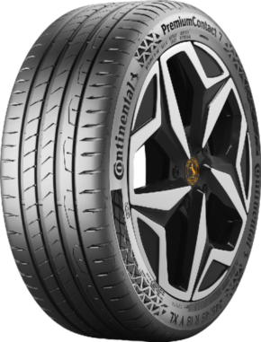 Continental PremumContact 7 | Continental