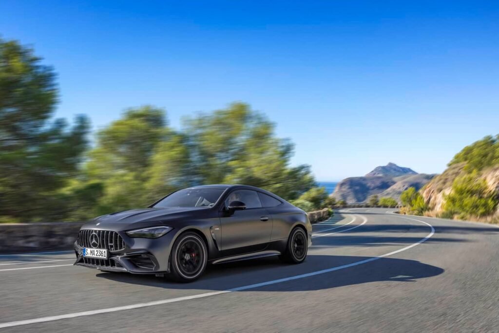 Mercedes-AMG