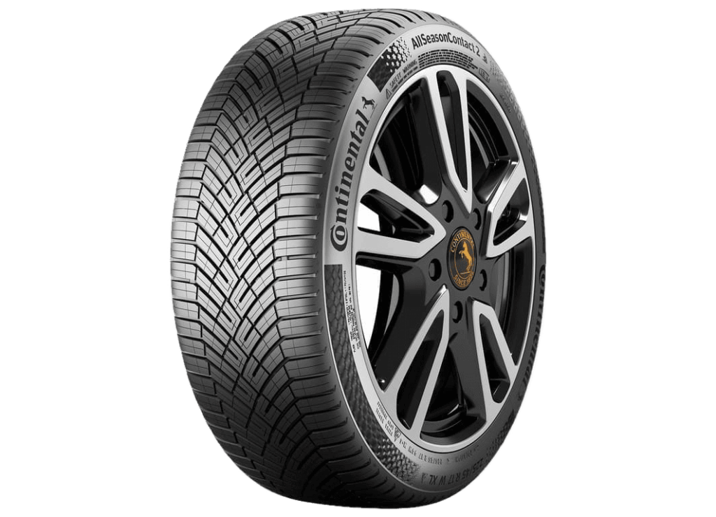 Continental AllSeasonContact 2 | Continental