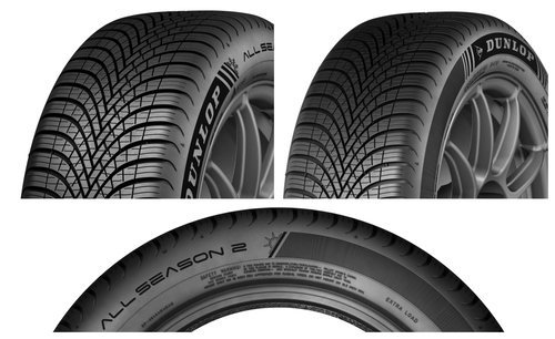 Dunlop All Season 2 | Dunlop | Goodyear