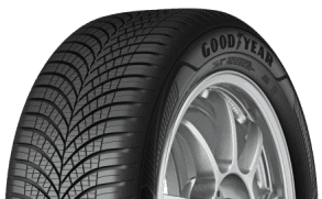 Goodyear Vector 4Seasons Gen-3