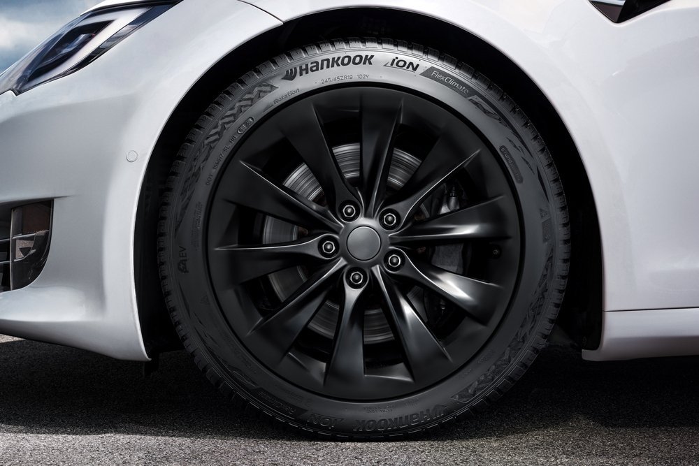 Hankook iON FlexClimate | Hankook