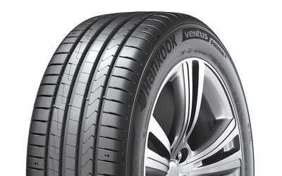 Hankook Ventus Prime 4 | Die besten Reifen von Hankook 2024