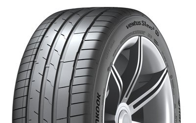 Hankook Ventus S1 evo 3 SUV | Die besten Reifen von Hankook 2024