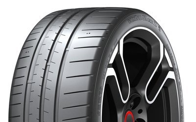 Hankook Ventus S1 evo Z | Die besten Reifen von Hankook 2024