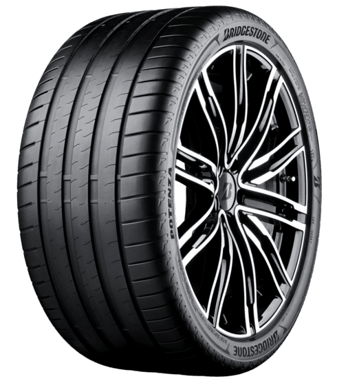 Bridgestone Potenza Sport | Bridgestone