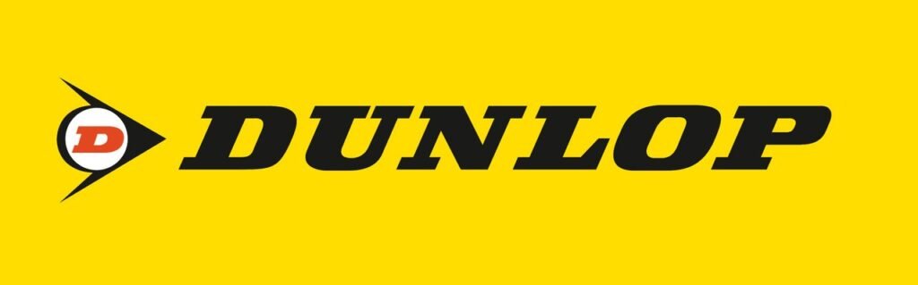 Dunlop-Logo