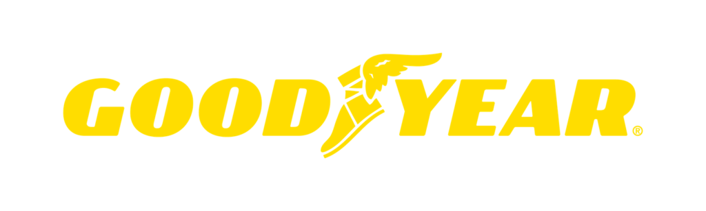 Goodyear-Logo