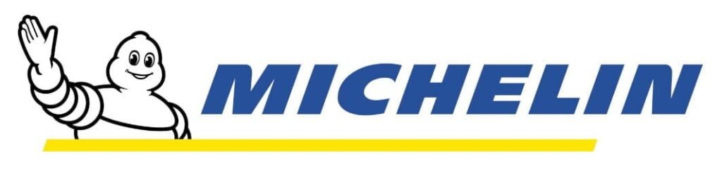 Michelin -logo