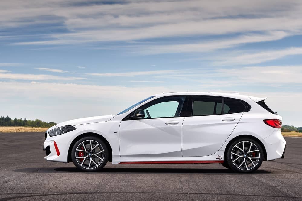 BMW Serie 1 | BMW AG