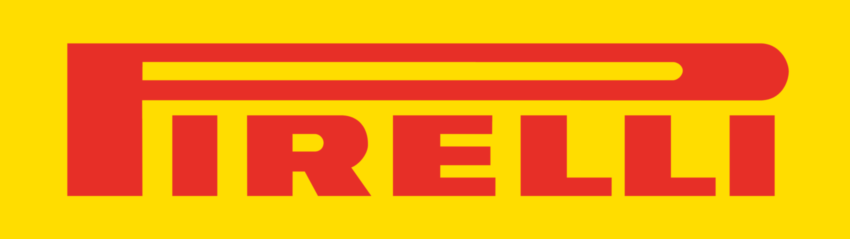 Pirelli-Logo