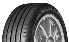 Goodyear EfficientGrip Performance 2