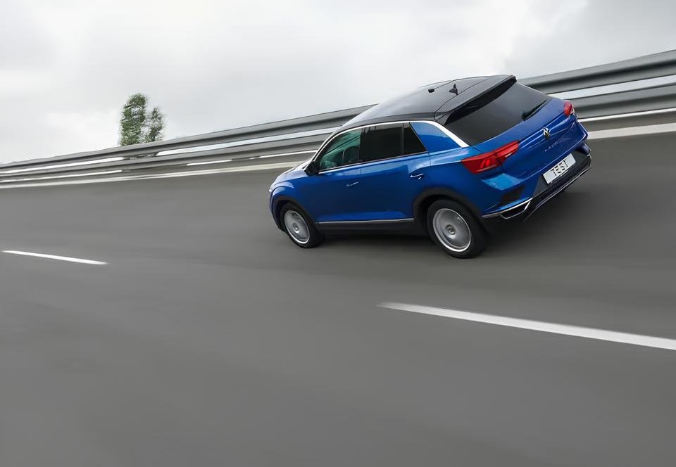 ADAC Sommerreifentest 2024