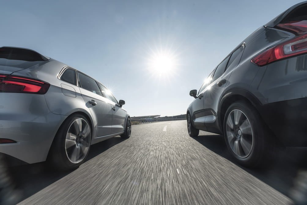 Nokian Seasonproof-Reifen für Elektroautos: Nokian Tyres
